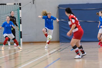 Bild 206 - wCJ NFV Futsalmeisterschaft